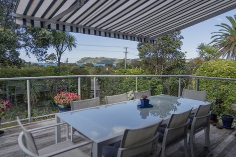 Photo of property in 981 Purangi Road, Cooks Beach, Whitianga, 3591