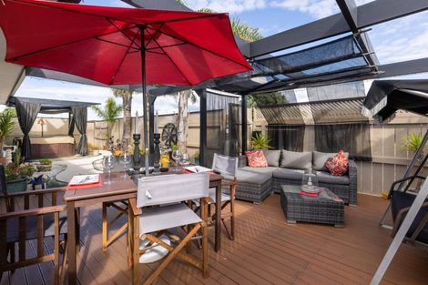 Photo of property in 44a Gobray Crescent, Mount Maunganui, 3116