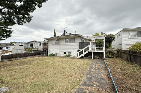 Photo of property in 7 Opal Avenue, Pakuranga, Auckland, 2010
