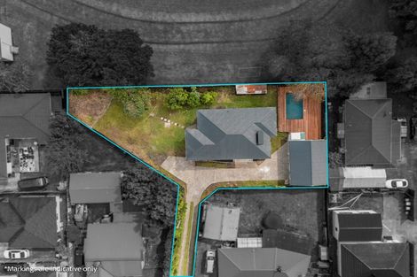 Photo of property in 18a Cosgrave Road, Papakura, 2110