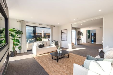 Photo of property in 46 Luxembourg Crescent, Halswell, Christchurch, 8025