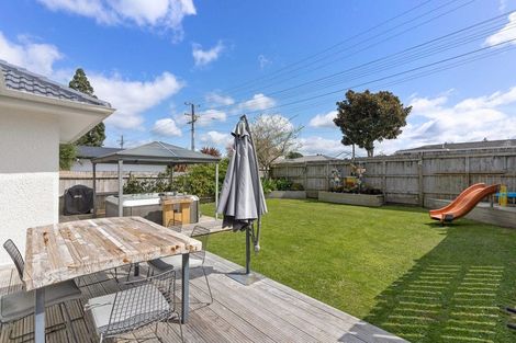 Photo of property in 8 Watling Street, Gate Pa, Tauranga, 3112