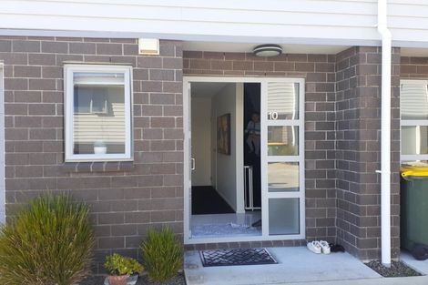 Photo of property in 10/208 Killarney Road, Frankton, Hamilton, 3204