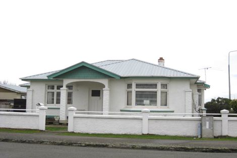 Photo of property in 105 Conon Street, Appleby, Invercargill, 9812