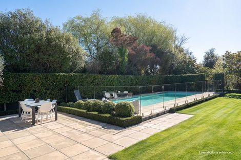 Photo of property in 119 Jeffreys Road, Strowan, Christchurch, 8052