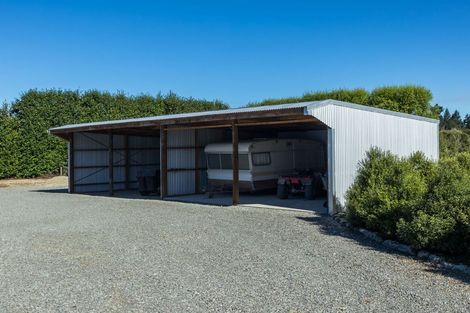 Photo of property in 60 Burdon Road, Woodbury, Geraldine, 7991