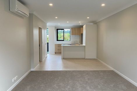 Photo of property in 19c O'meara Street, Swanson, Auckland, 0614