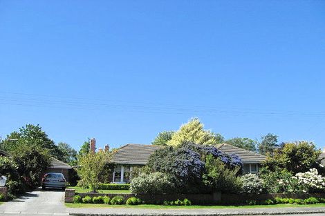 Photo of property in 5 Bannister Place, Ilam, Christchurch, 8053