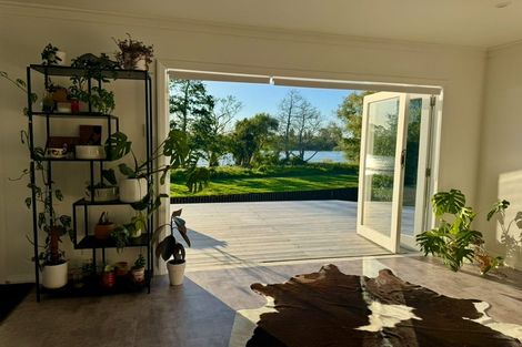 Photo of property in 144 Great South Road, Huntly, 3700