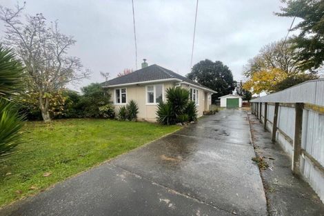 Photo of property in 48 Geddis Avenue, Maraenui, Napier, 4110