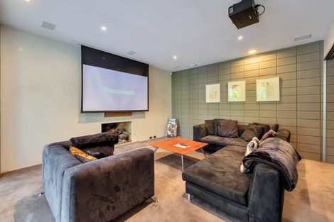 Photo of property in 25 Gibraltar Crescent, Parnell, Auckland, 1052