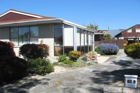 Photo of property in 1/35 Cavendish Road, Casebrook, Christchurch, 8051