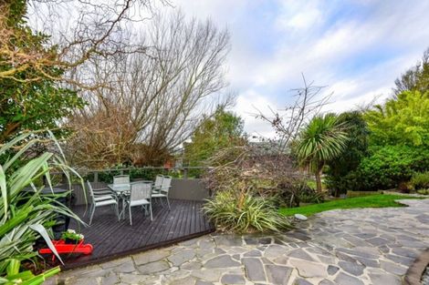 Photo of property in 68 Muir Avenue, Halswell, Christchurch, 8025