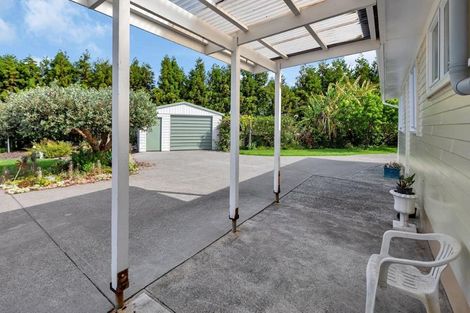 Photo of property in 725 One Tree Point Road, Ruakaka, Whangarei, 0171