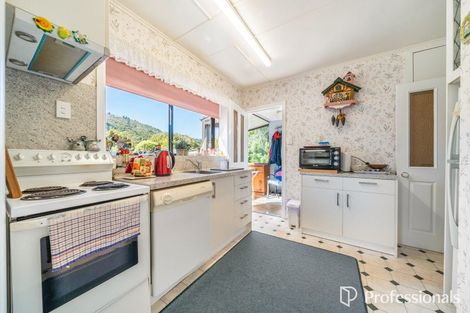 Photo of property in 34 Wellington Road, Wainuiomata, Lower Hutt, 5014