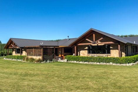 Photo of property in 60 Burdon Road, Woodbury, Geraldine, 7991