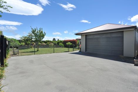 Photo of property in 133 Allison Crescent, Kaiapoi, 7630