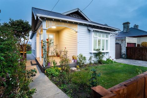 Photo of property in 9 Bay View Road, South Dunedin, Dunedin, 9012