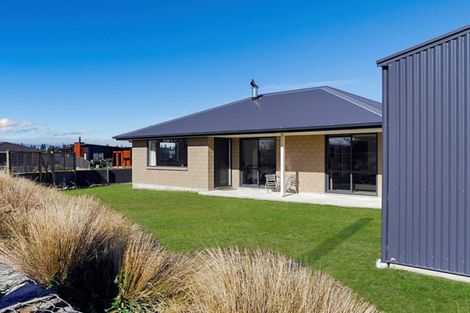 Photo of property in 2a Lakeland Avenue, Twizel, 7901