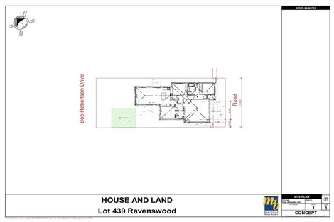 Photo of property in 21 Sills Street, Woodend, 7610