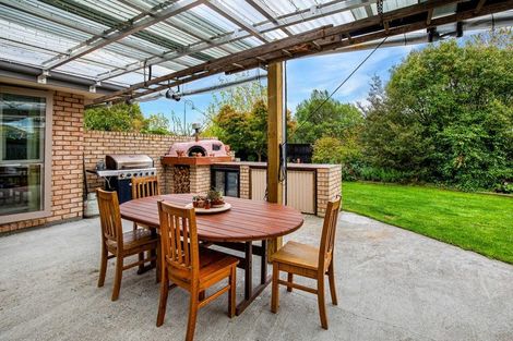 Photo of property in 10 Ellington Mews, Rolleston, 7614