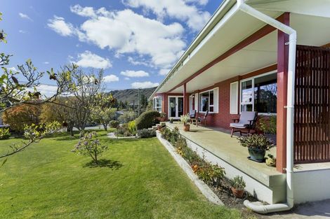 Photo of property in 37 Glencarron Street, Alexandra, 9320