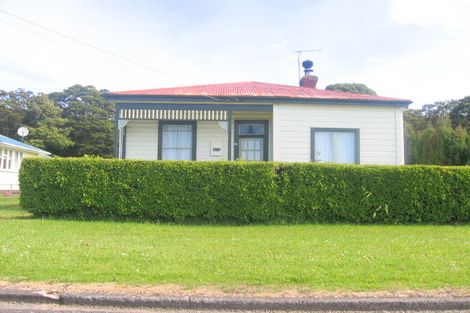Photo of property in 17 Moore Street, Ohakune, 4625