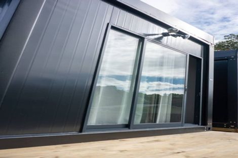 Photo of property in 22 Orion Place, Hillcrest, Auckland, 0627