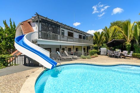 Photo of property in 35 Glenn Terrace, Otumoetai, Tauranga, 3110