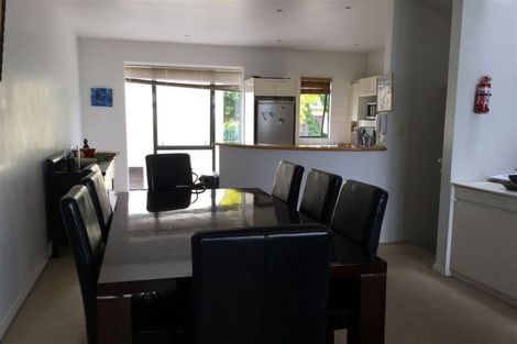 Photo of property in 1/7 Augustus Terrace, Parnell, Auckland, 1052