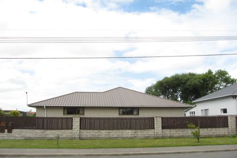Photo of property in 1/23 Matlock Street, Woolston, Christchurch, 8062