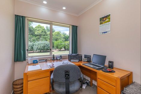 Photo of property in 101 Mcleavey Road, Ohau, Levin, 5570