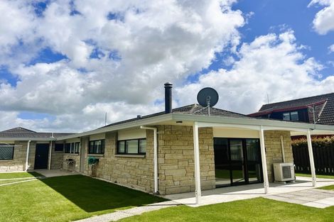 Photo of property in 13 Ngaio Street, Matamata, 3400