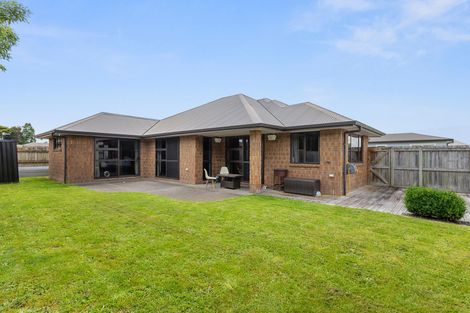 Photo of property in 16 Solomon Drive, Ngaruawahia, 3720