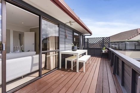 Photo of property in 1/19 Waller Avenue, Bucklands Beach, Auckland, 2012
