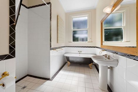 Photo of property in 32 Ohiro Road, Aro Valley, Wellington, 6021