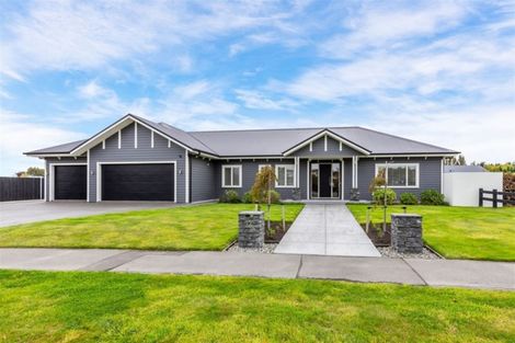 Photo of property in 23 Provincial Road, Halswell, Christchurch, 8025