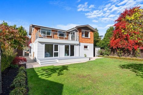 Photo of property in 12 Glamis Place, Cashmere, Christchurch, 8022