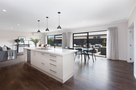 Photo of property in 219 Cavendish Road, Casebrook, Christchurch, 8051