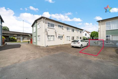 Photo of property in 7/253 Waterloo Road, Hutt Central, Lower Hutt, 5011