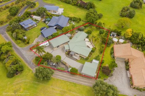 Photo of property in 13 Kawhero Drive, Kuaotunu, Whitianga, 3592
