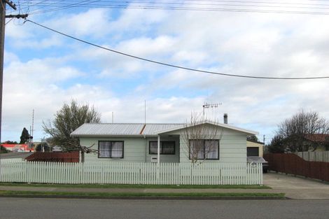 Photo of property in 193 Cambridge Street, Levin, 5510