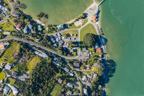 Photo of property in Plam House, 669 Pahi Road, Pahi, Paparoa, 0571