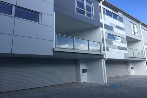 Photo of property in 5/521 Anglesea Street, Hamilton Central, Hamilton, 3204