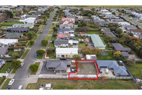Photo of property in 54b Beatrice Street, Avenal, Invercargill, 9810