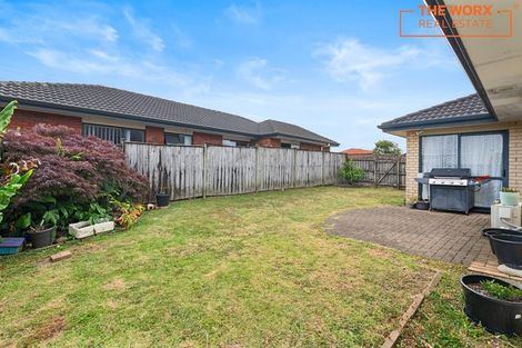 Photo of property in 66 Stellata Court, Randwick Park, Auckland, 2105