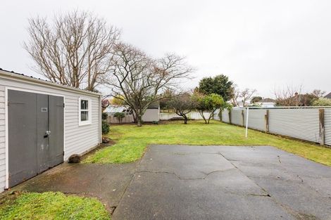 Photo of property in 17 Webb Street, Terrace End, Palmerston North, 4410