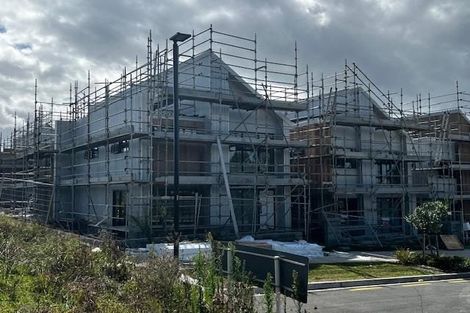 Photo of property in 69 Waterlily Street, Hobsonville, Auckland, 0616