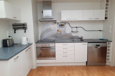 Photo of property in 6h/18 Federal Street, Auckland Central, Auckland, 1010