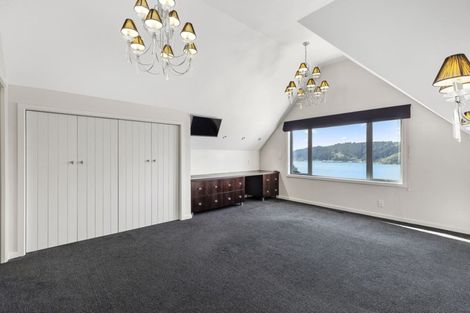 Photo of property in 9a Treasure Grove, Hataitai, Wellington, 6021